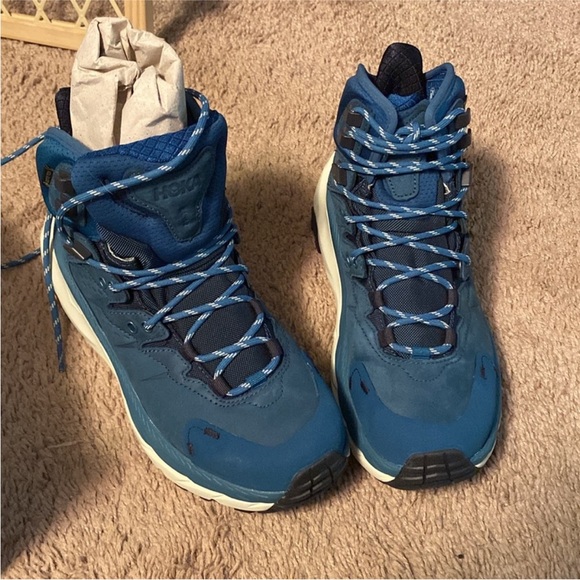 New With Box Women's Hoka Kaha 2 GTX - Picture 4 of 6